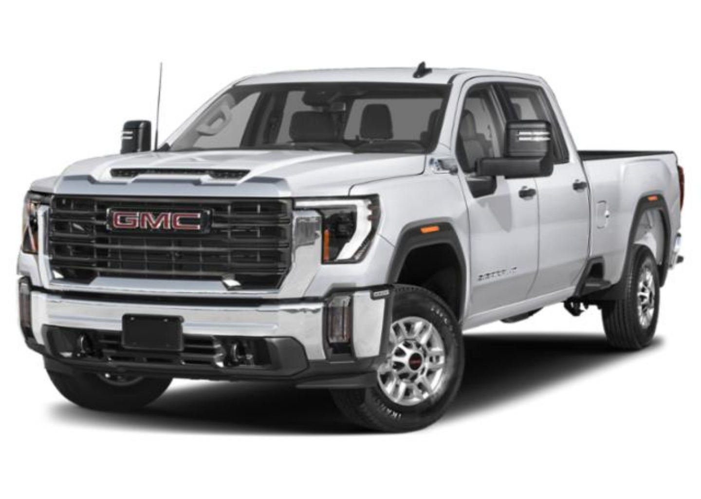 2024 GMC Sierra 4WD Crew Cab Long Box Denali Ultimate's photo