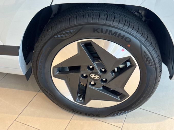 2025 Hyundai Kona EV SEL - Photo 6