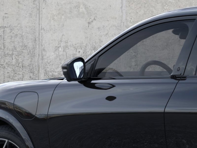 2025 Ford Mustang Mach-E GT AWD - Photo 20