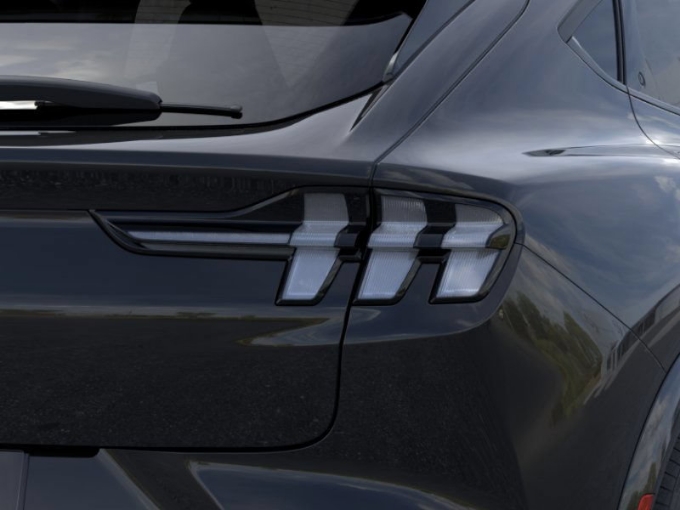 2025 Ford Mustang Mach-E GT AWD - Photo 21