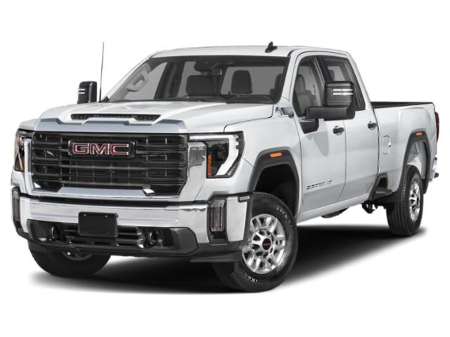 2024 GMC Sierra 4WD Crew Cab Long Box Denali Ultimate's photo