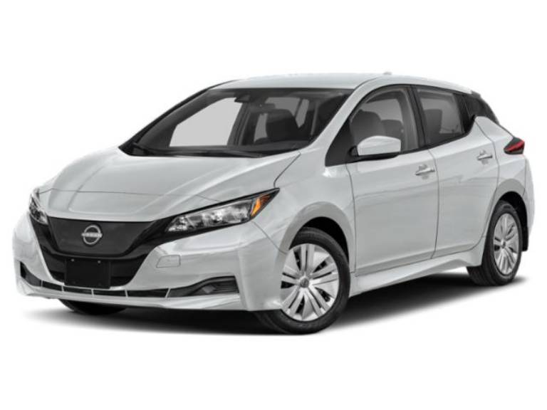 2023 Nissan Leaf S