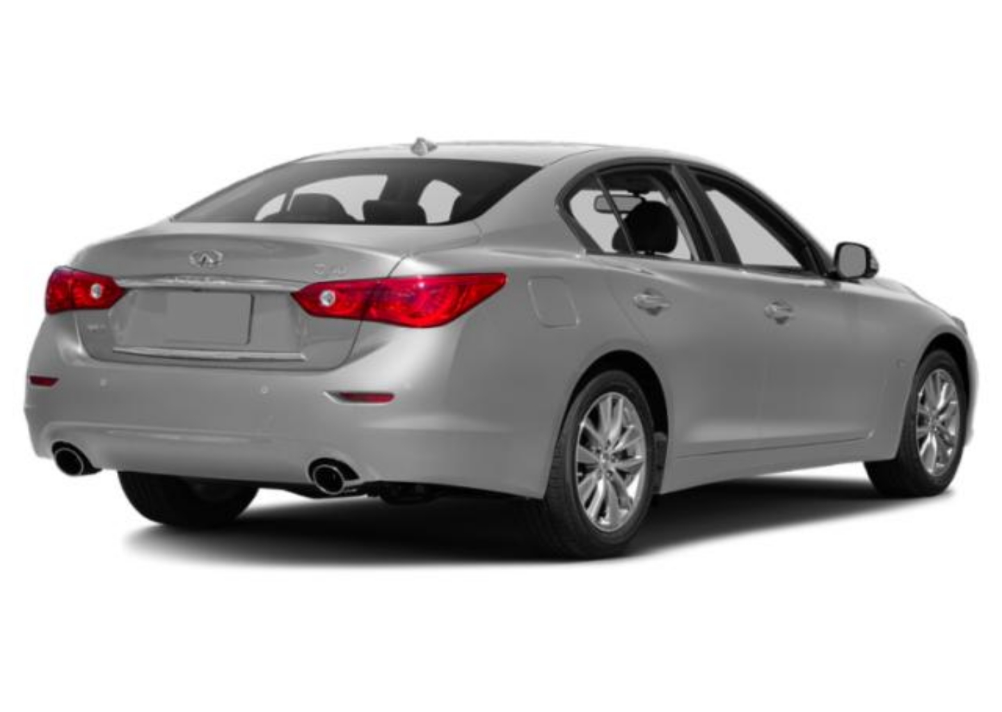 Used 2015 INFINITI Q50 Premium with VIN JN1BV7AP0FM347489 for sale in North Richland Hills, TX