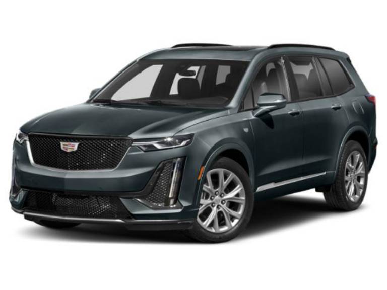2021 Cadillac XT6 Sport