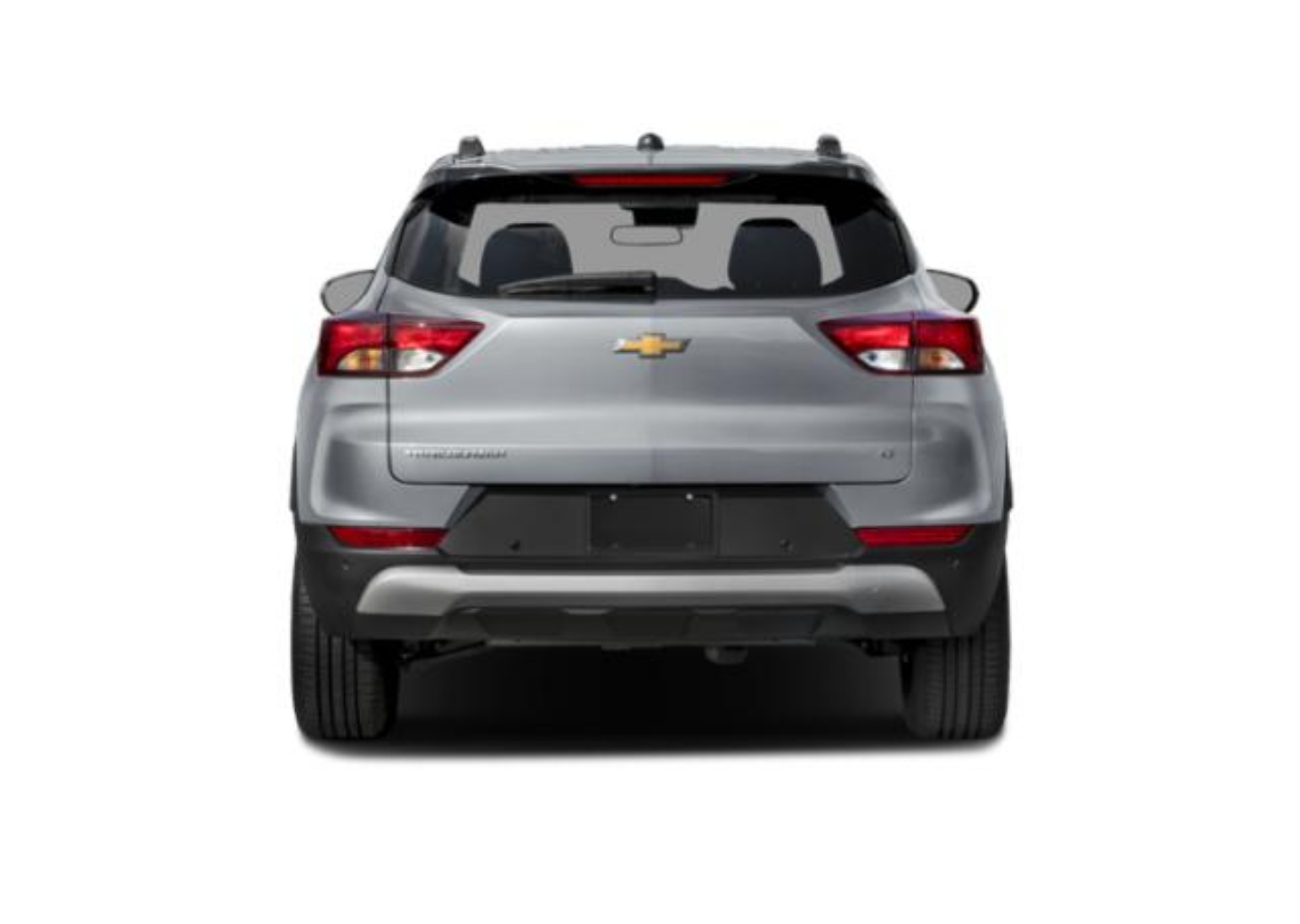 2026 Chevrolet Trailblazer LT - Photo 111