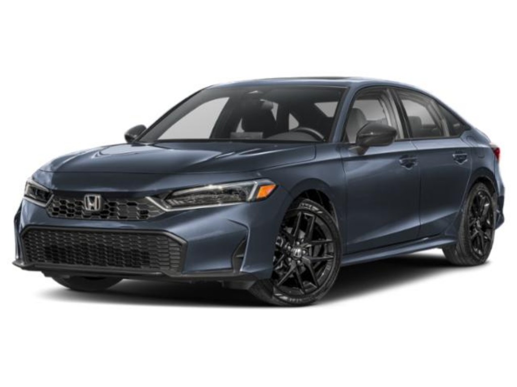 2026 Honda Civic Fhev