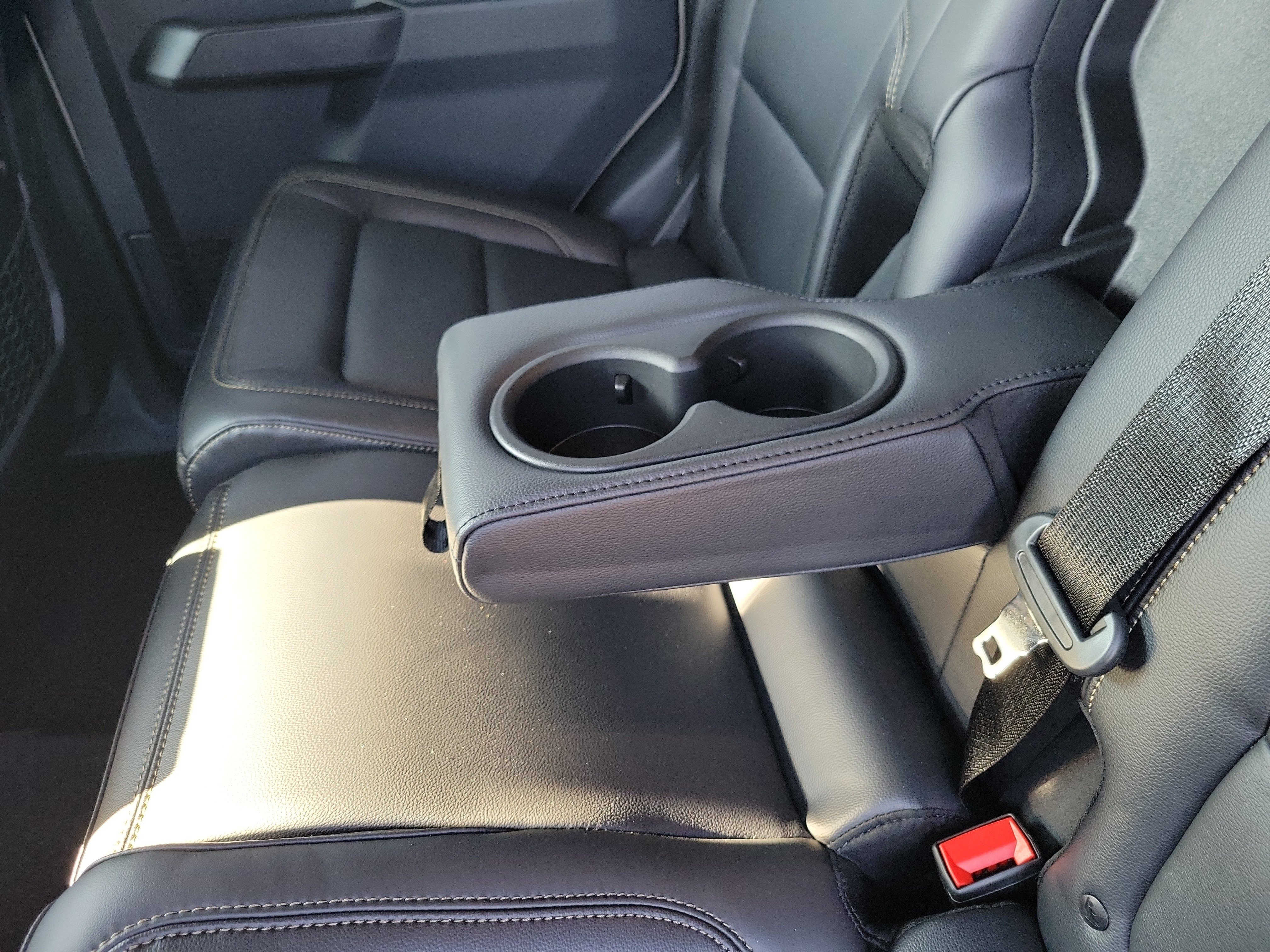 2025 Ford Bronco 4-Door Badlands - Photo 12