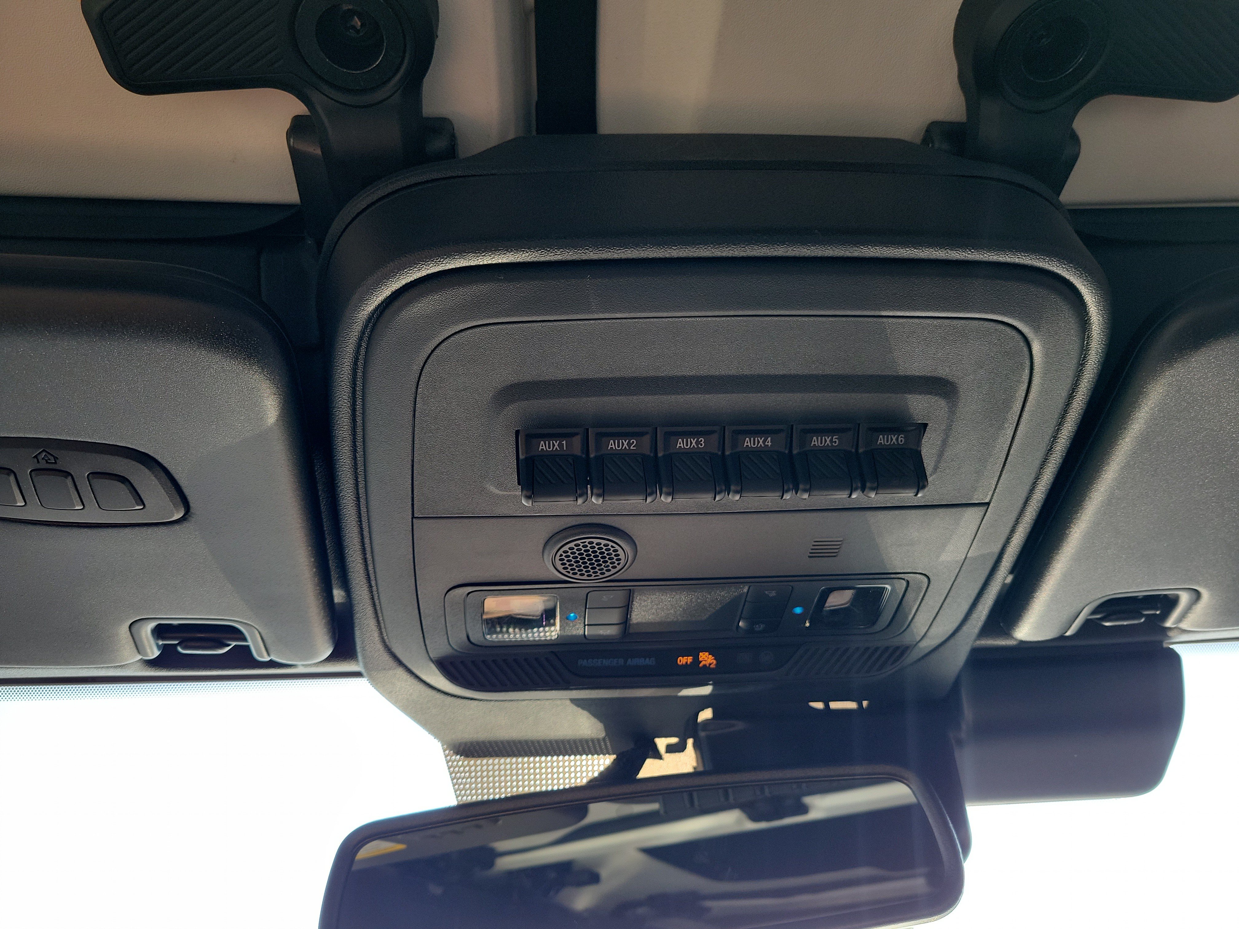 2025 Ford Bronco 4-Door Badlands - Photo 24