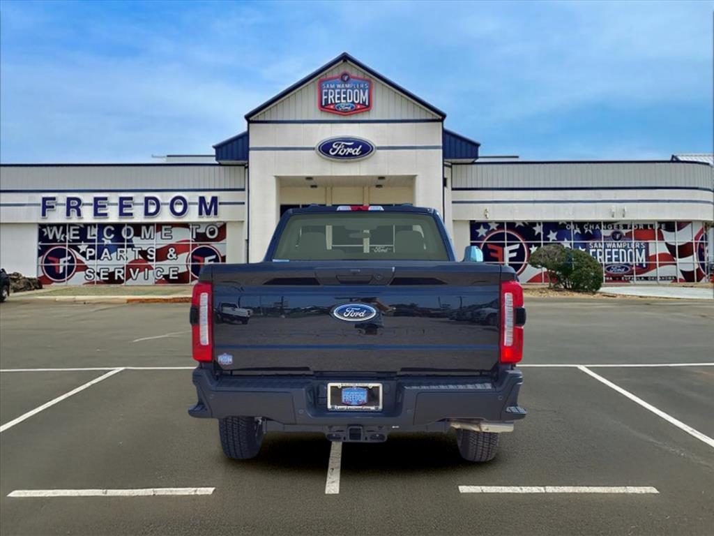 2025 Ford F-250 Super Duty XL - Photo 6