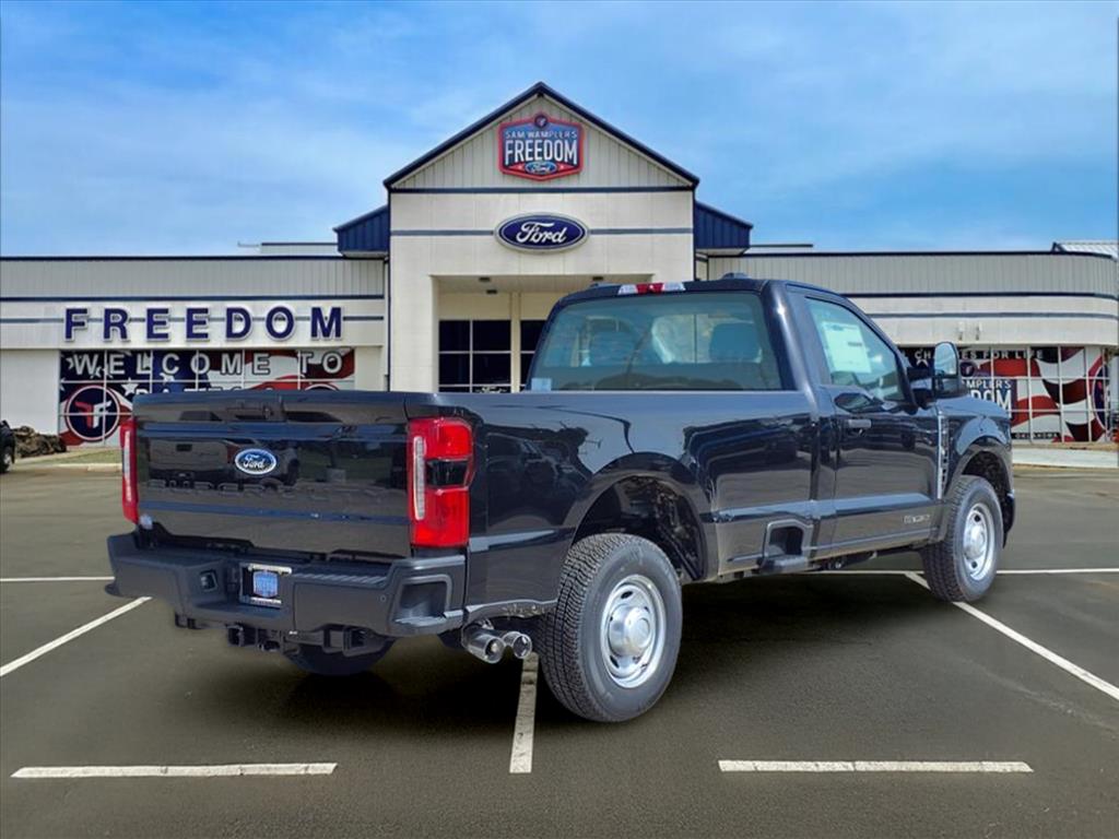 2025 Ford F-250 Super Duty XL - Photo 7