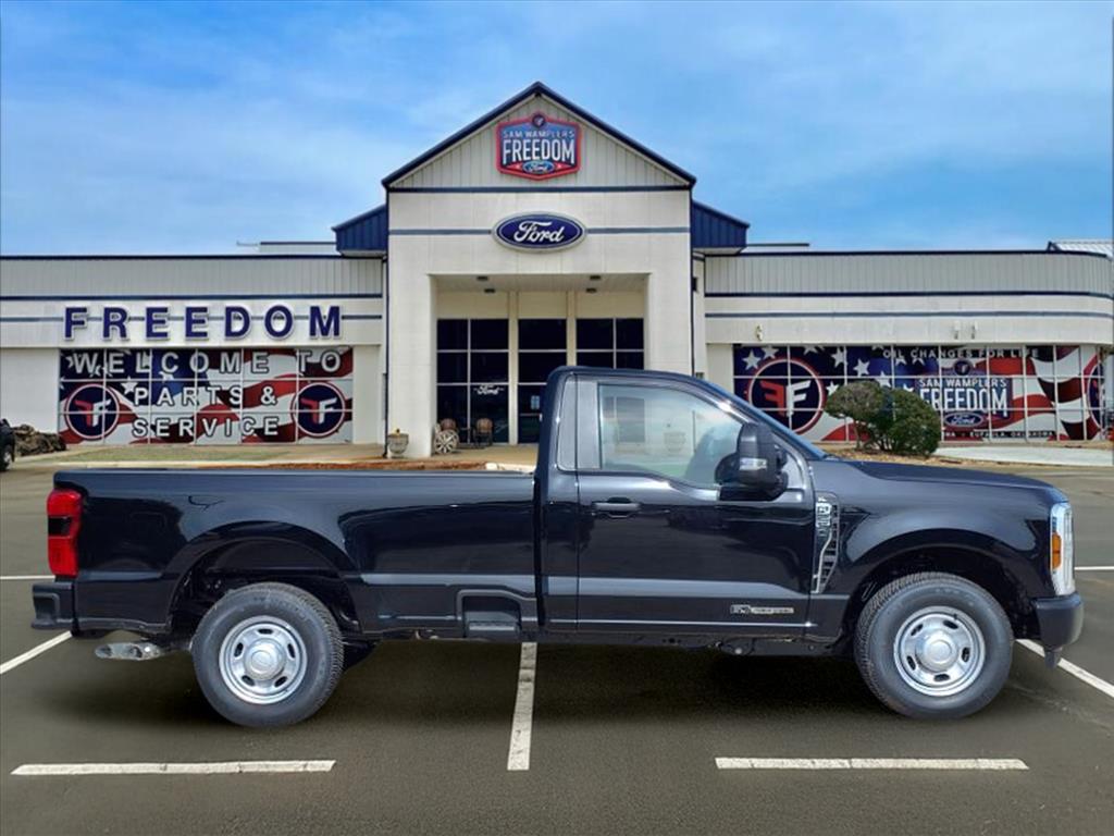 2025 Ford F-250 Super Duty XL - Photo 8