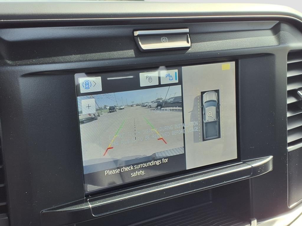 2025 Ford F-250 Super Duty XL - Photo 11