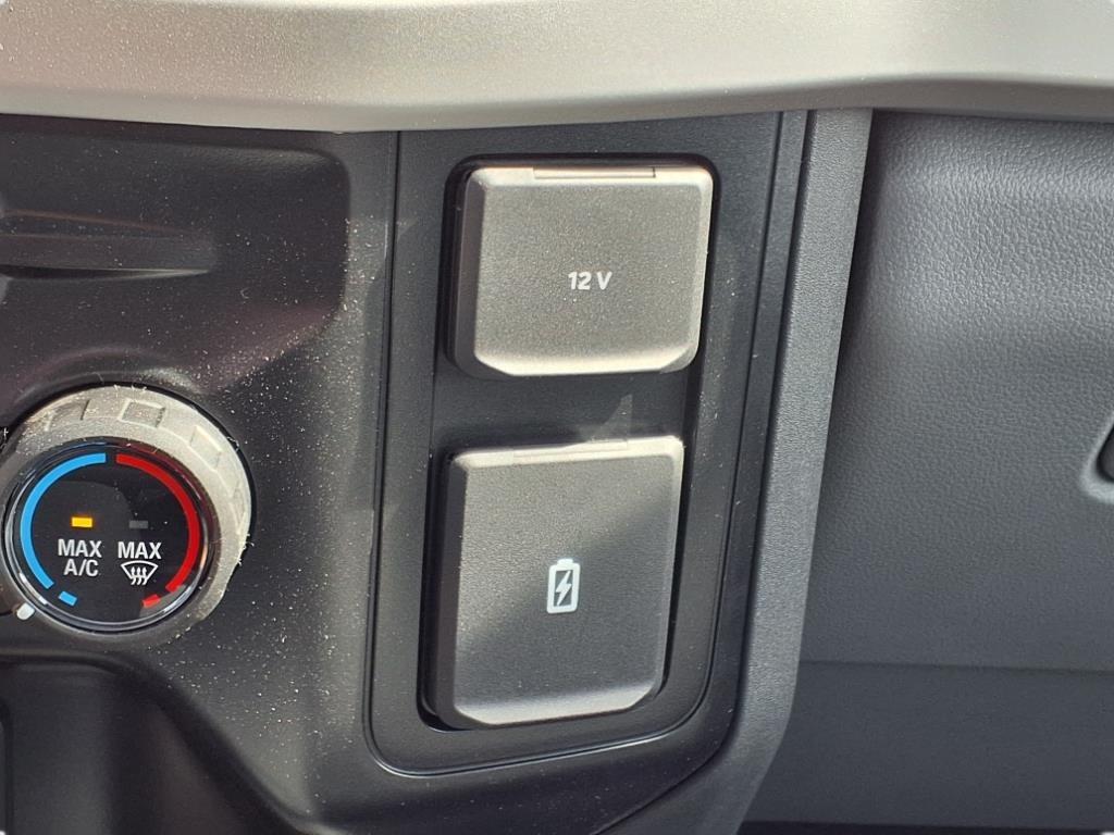 2025 Ford F-250 Super Duty XL - Photo 15