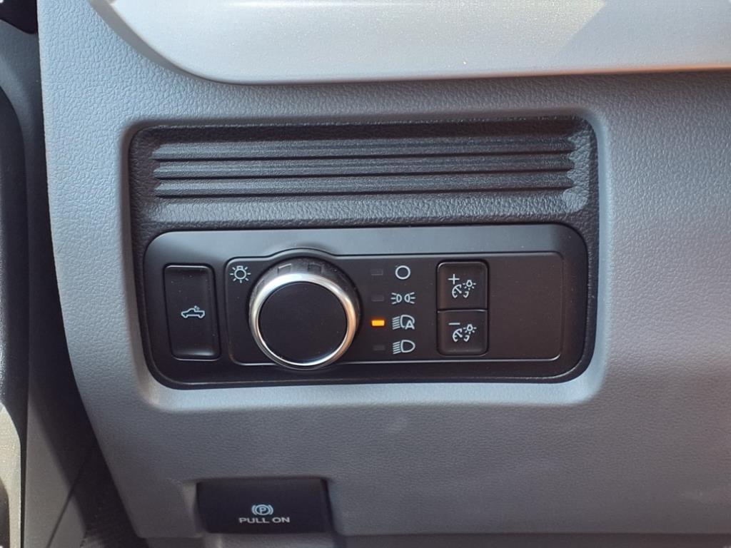 2025 Ford F-250 Super Duty XL - Photo 18