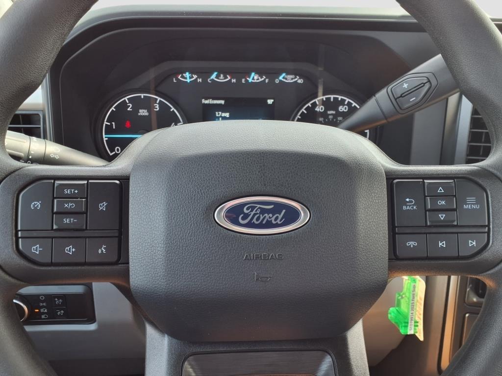 2025 Ford F-250 Super Duty XL - Photo 19