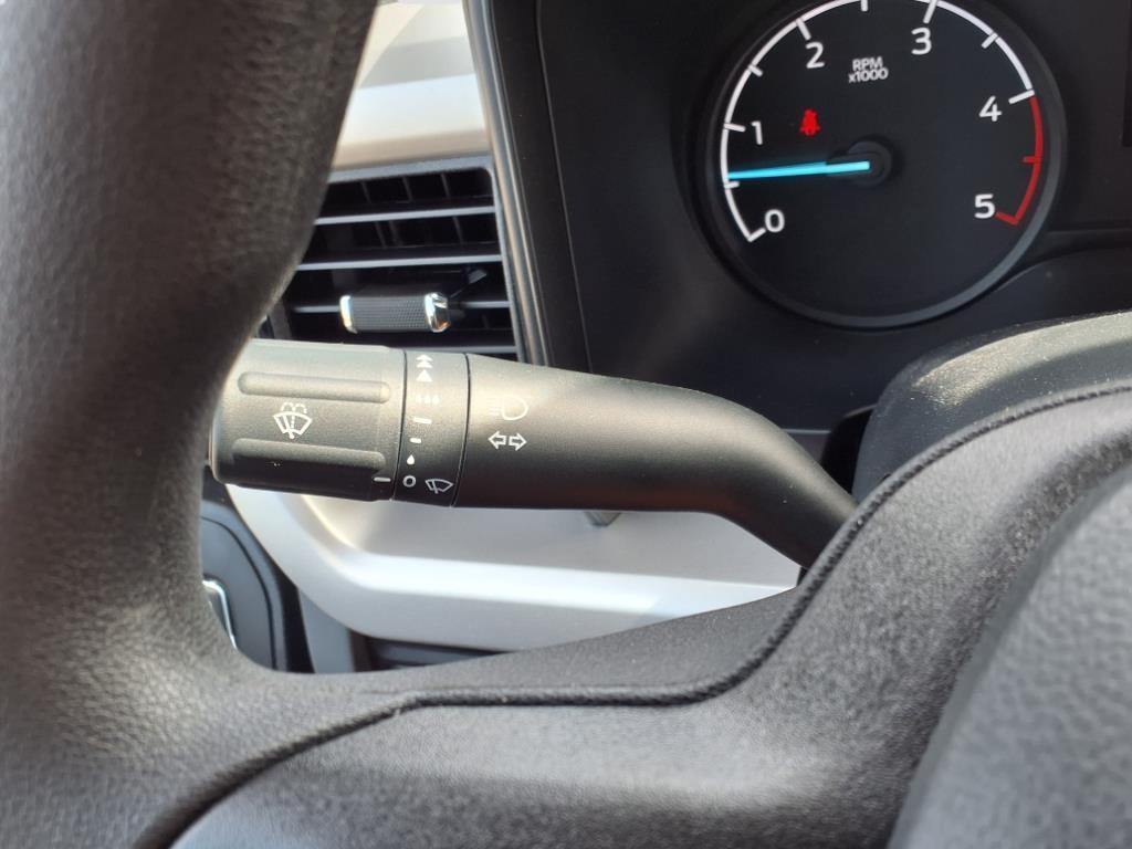 2025 Ford F-250 Super Duty XL - Photo 20