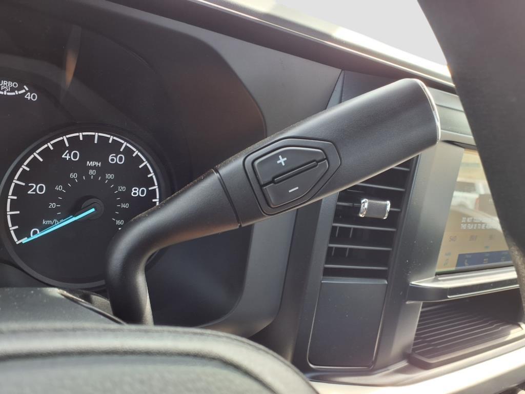 2025 Ford F-250 Super Duty XL - Photo 21