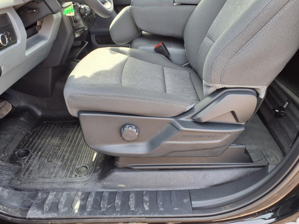 2025 Ford F-250 Super Duty XL - Photo 22