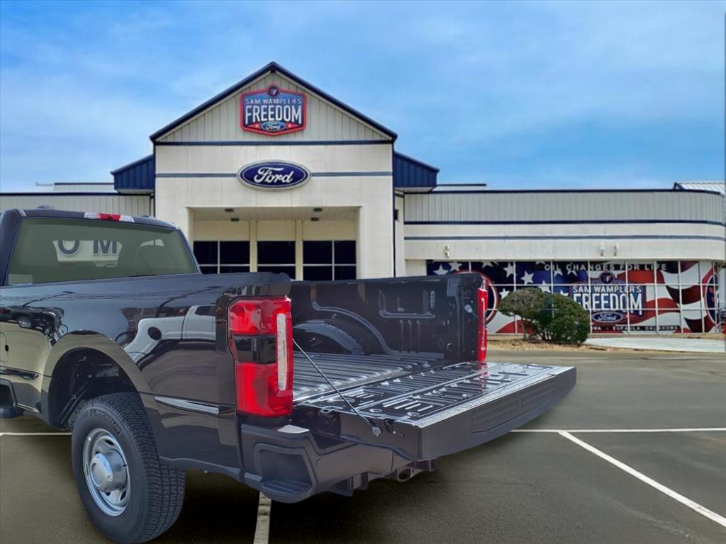 2025 Ford F-250 Super Duty XL - Photo 25