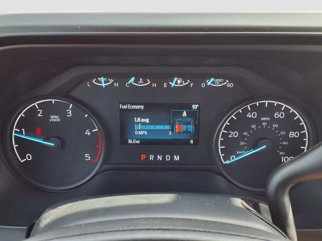 2025 Ford F-250 Super Duty XL - Photo 27