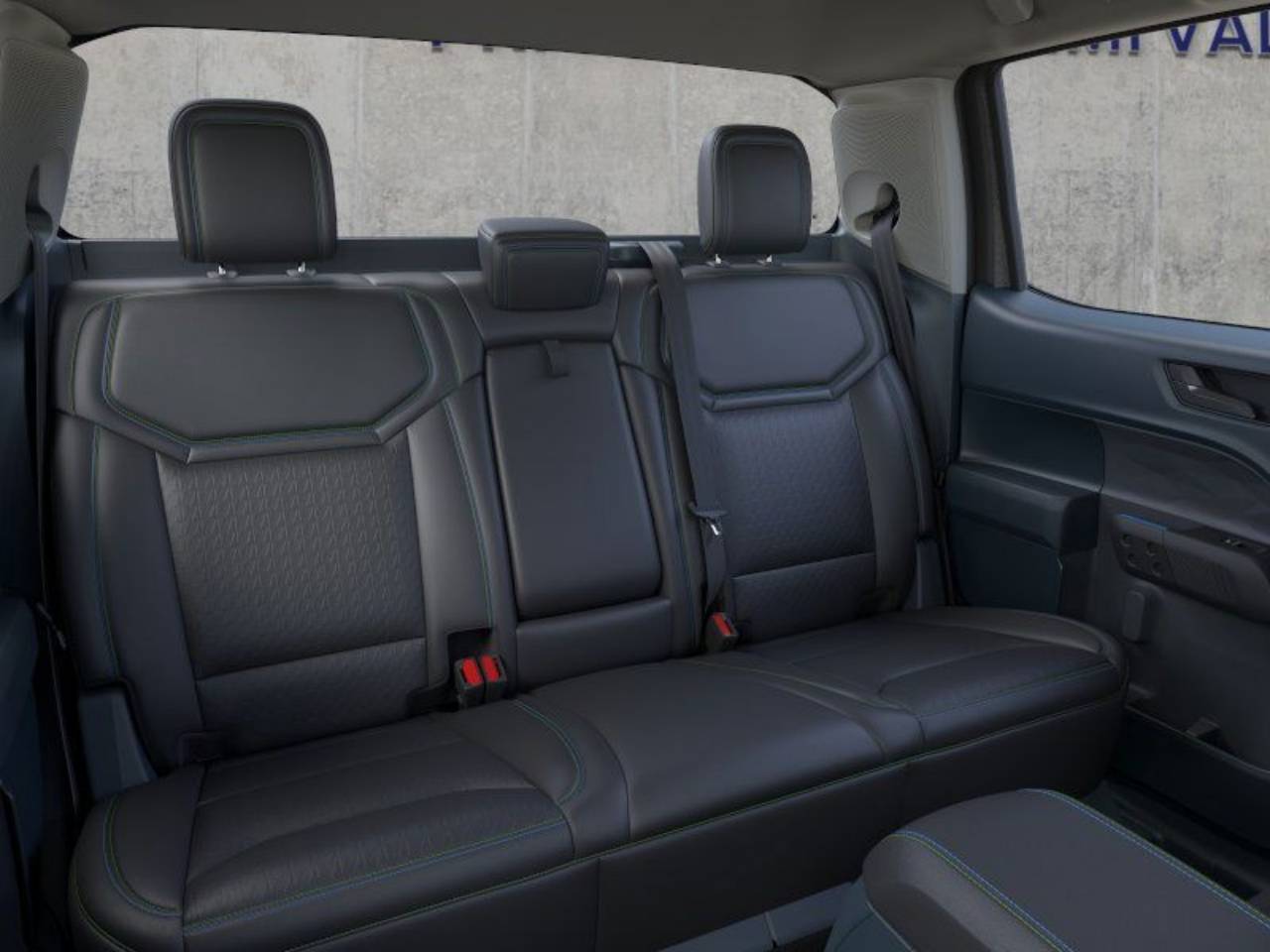2025 Ford Maverick Lobo Standard - Photo 11