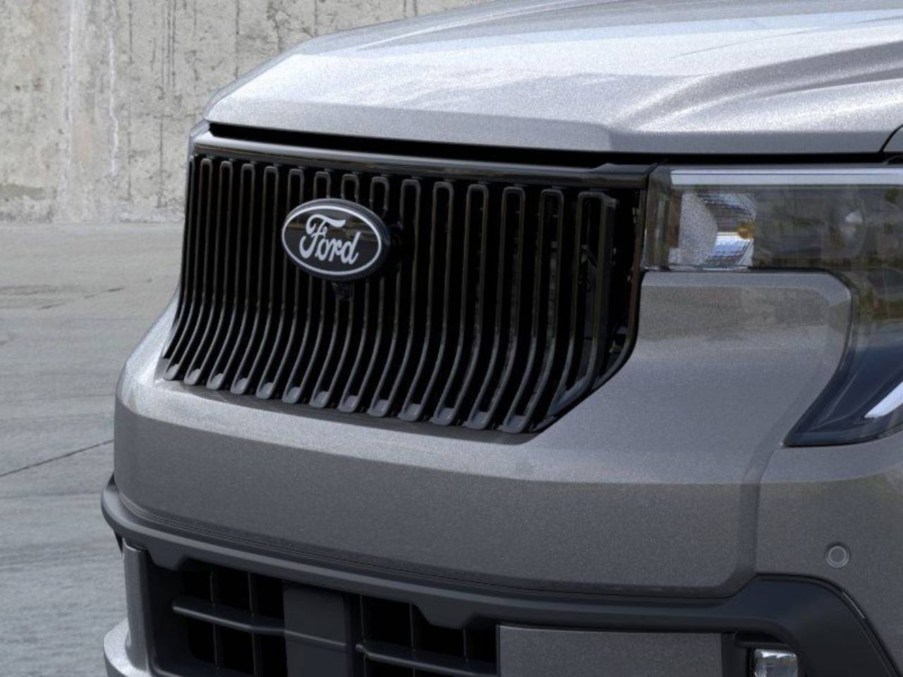 2025 Ford Maverick Lobo Standard - Photo 18