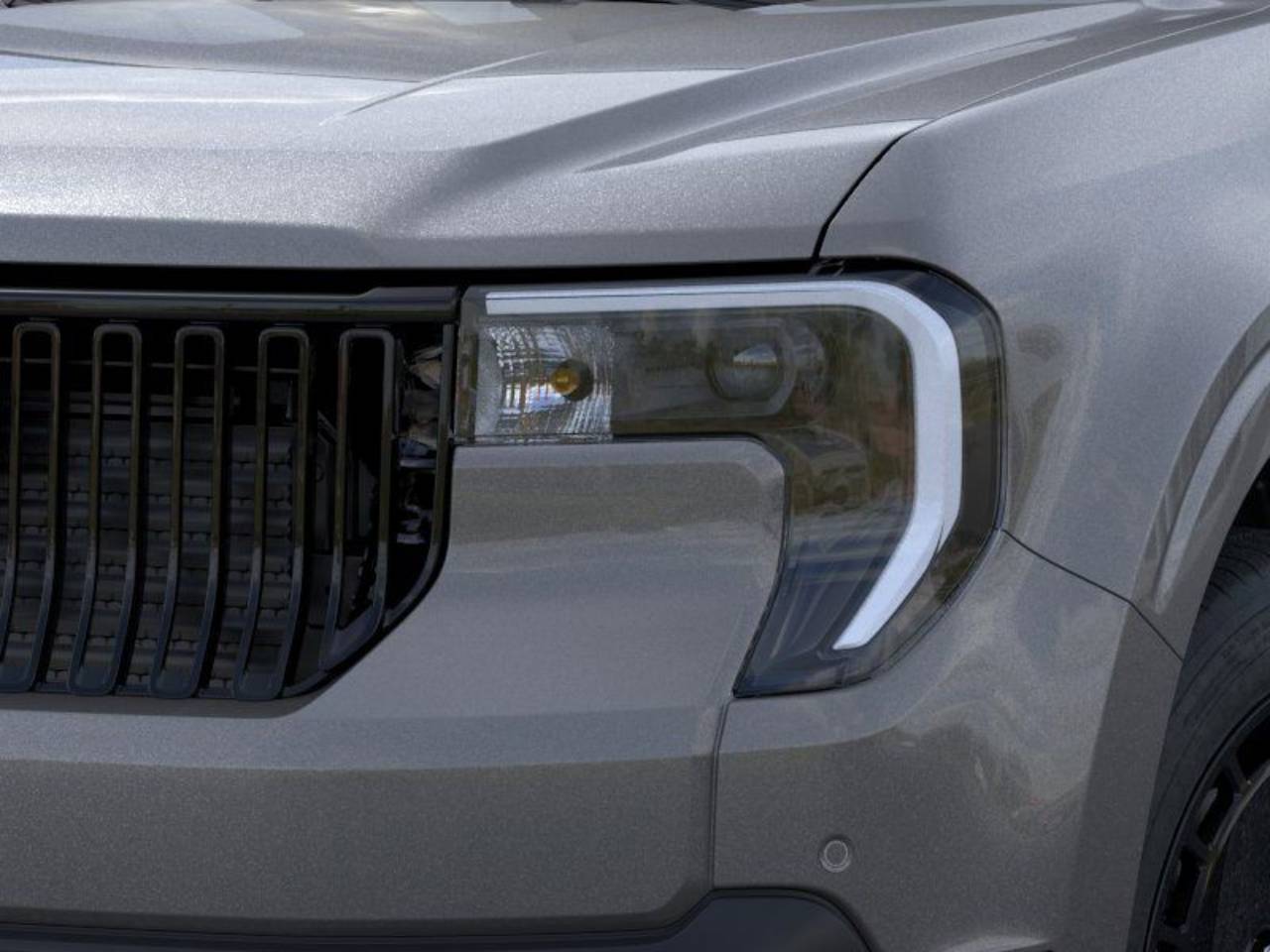 2025 Ford Maverick Lobo Standard - Photo 19