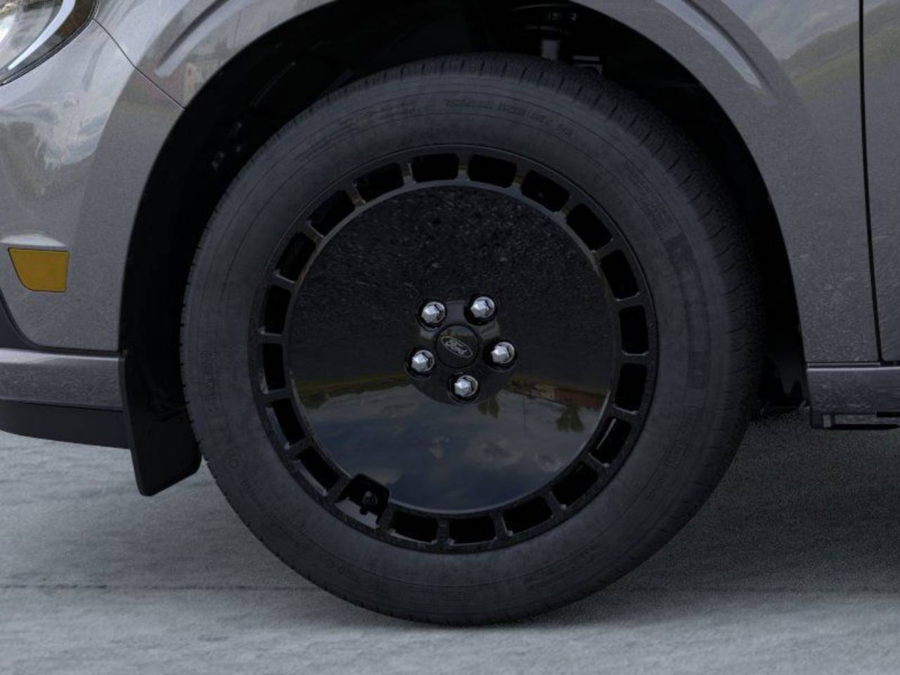2025 Ford Maverick Lobo Standard - Photo 20