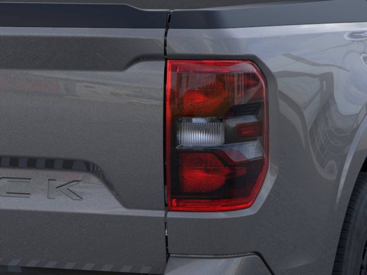2025 Ford Maverick Lobo Standard - Photo 22