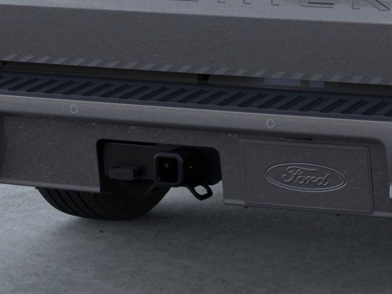 2025 Ford Maverick Lobo Standard - Photo 23