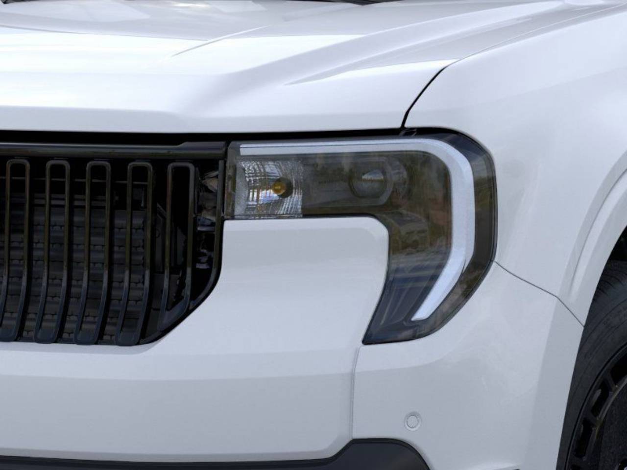 2025 Ford Maverick Lobo Standard - Photo 19