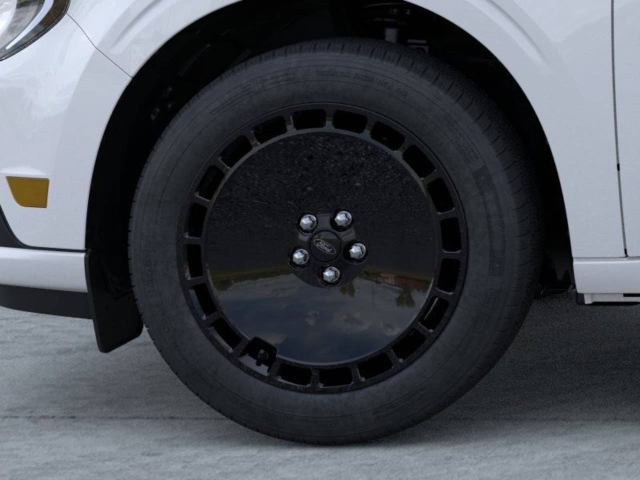 2025 Ford Maverick Lobo Standard - Photo 20