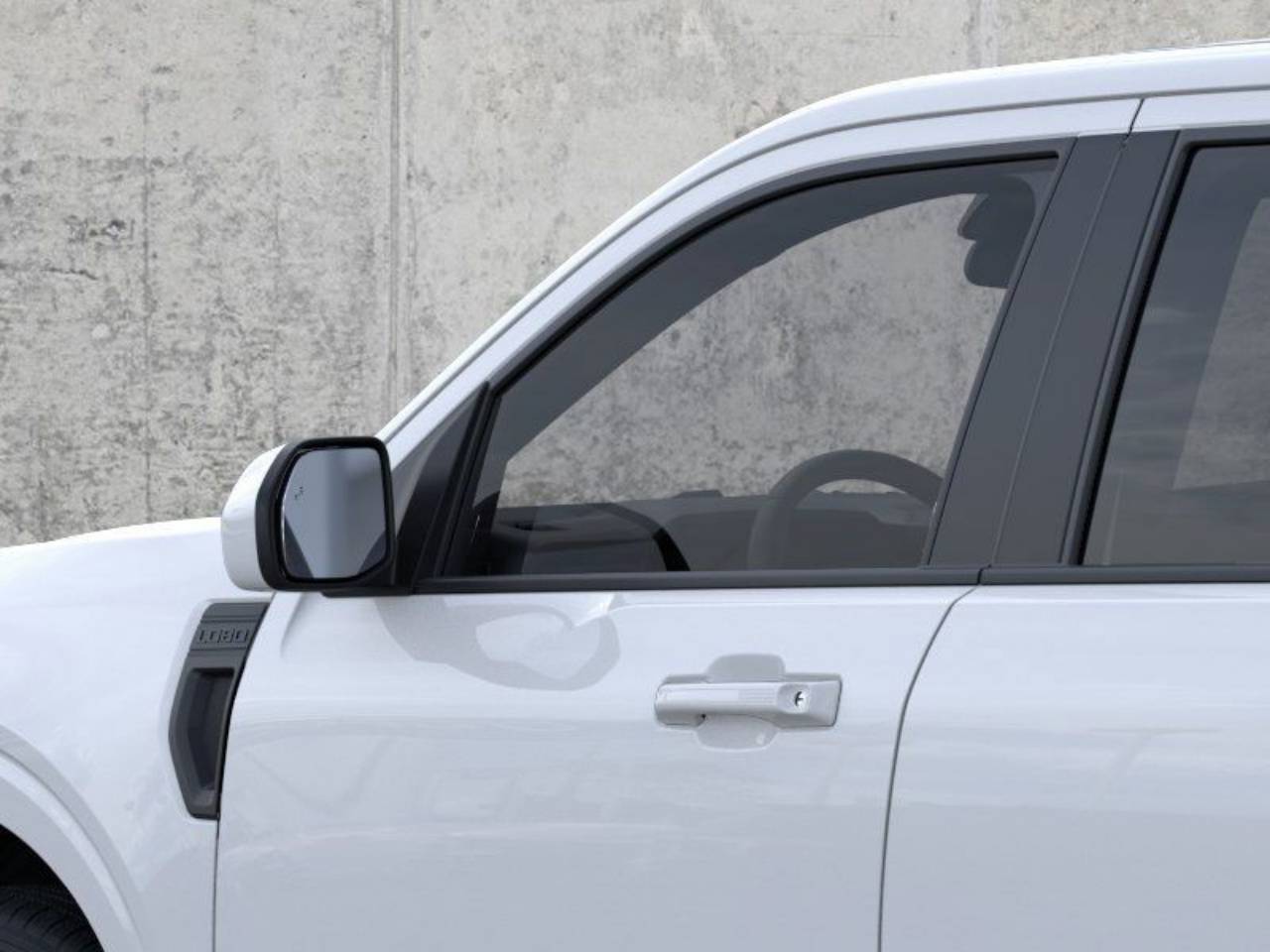 2025 Ford Maverick Lobo Standard - Photo 21