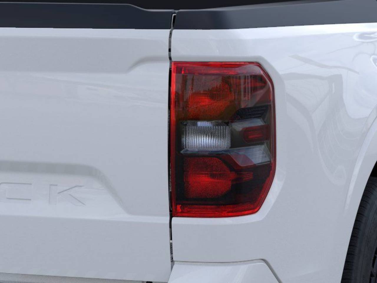 2025 Ford Maverick Lobo Standard - Photo 22
