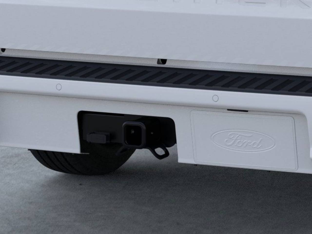 2025 Ford Maverick Lobo Standard - Photo 23