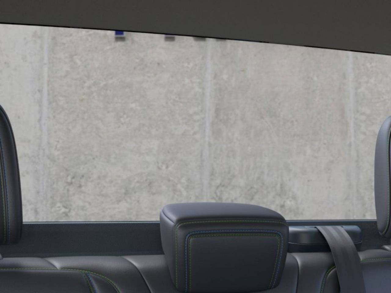 2025 Ford Maverick Lobo Standard - Photo 24