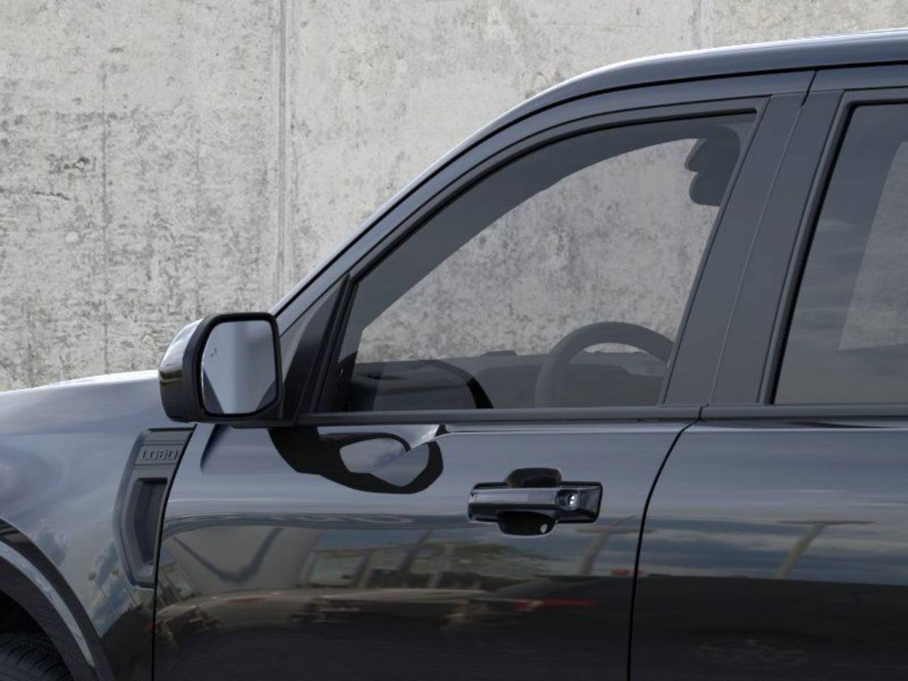 2025 Ford Maverick Lobo Standard - Photo 21