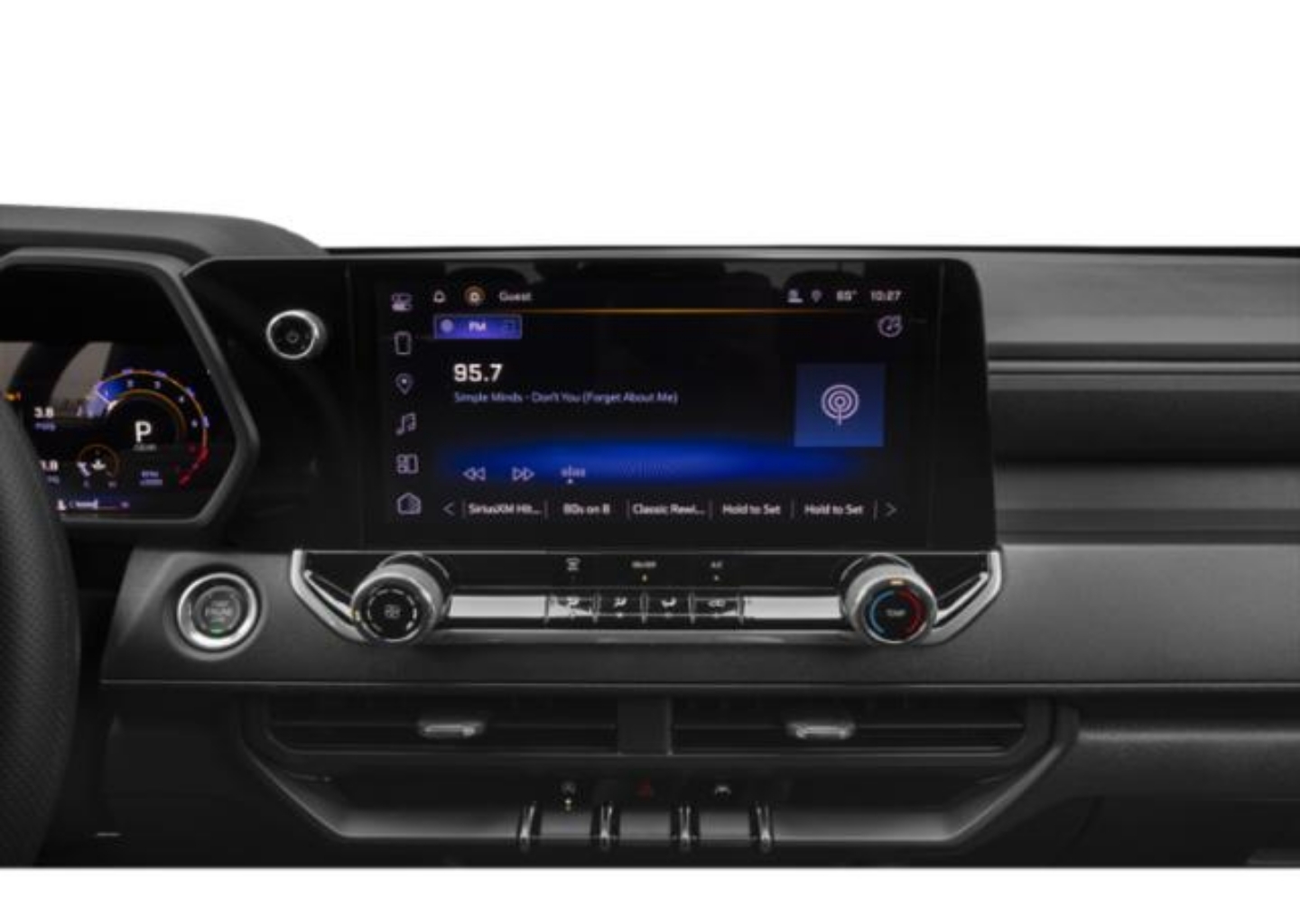 2026 Chevrolet Colorado Work Truck - Photo 118