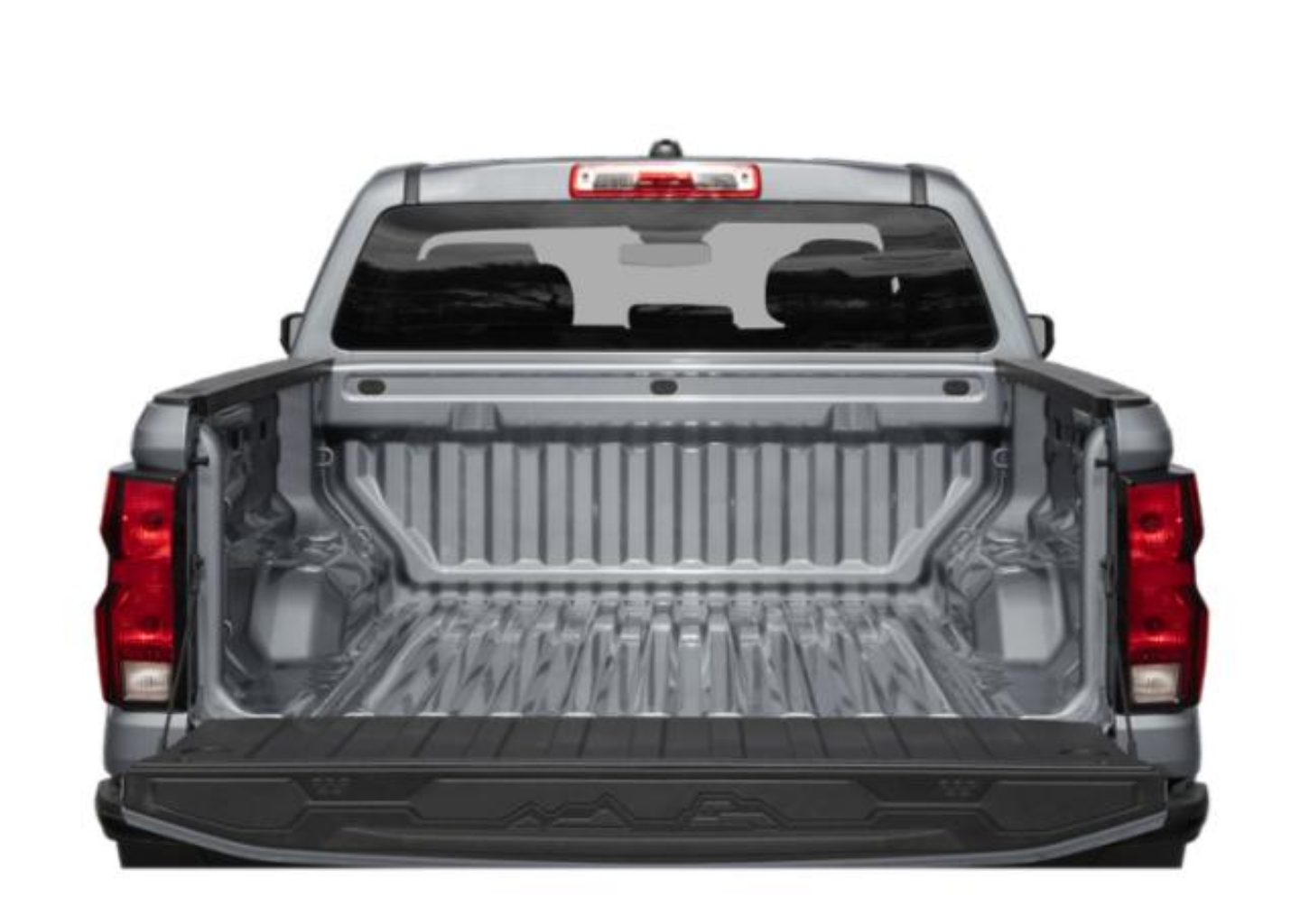2026 Chevrolet Colorado Work Truck - Photo 119