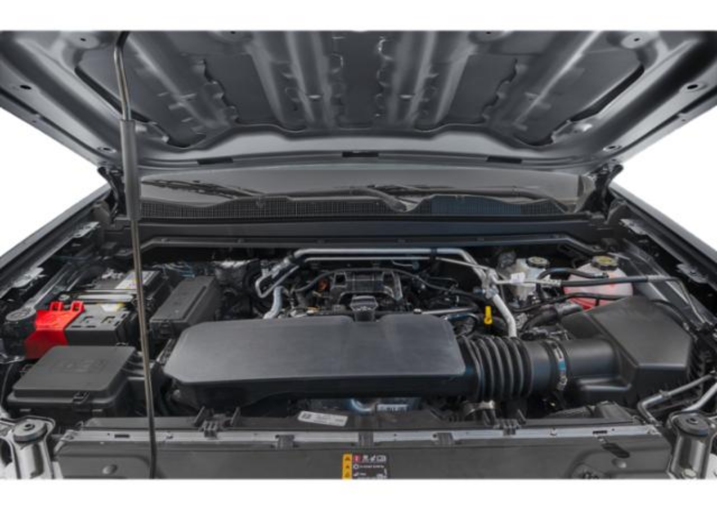 2026 Chevrolet Colorado Work Truck - Photo 120