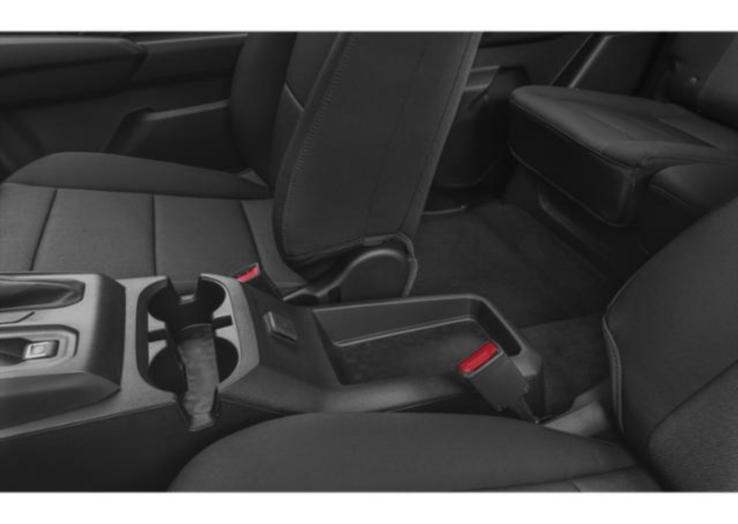 2026 Chevrolet Colorado Work Truck - Photo 122