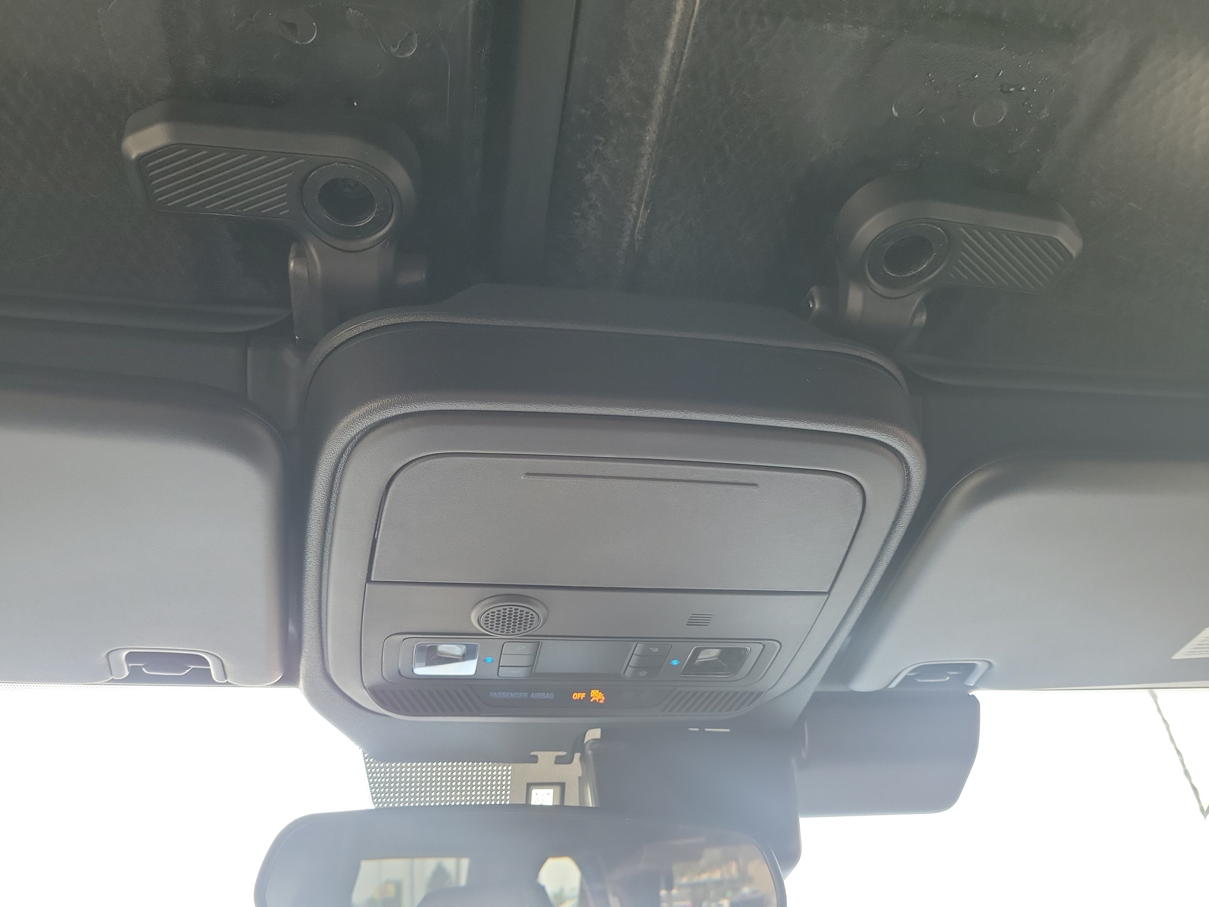 2025 Ford Bronco 4-Door Big Bend - Photo 25