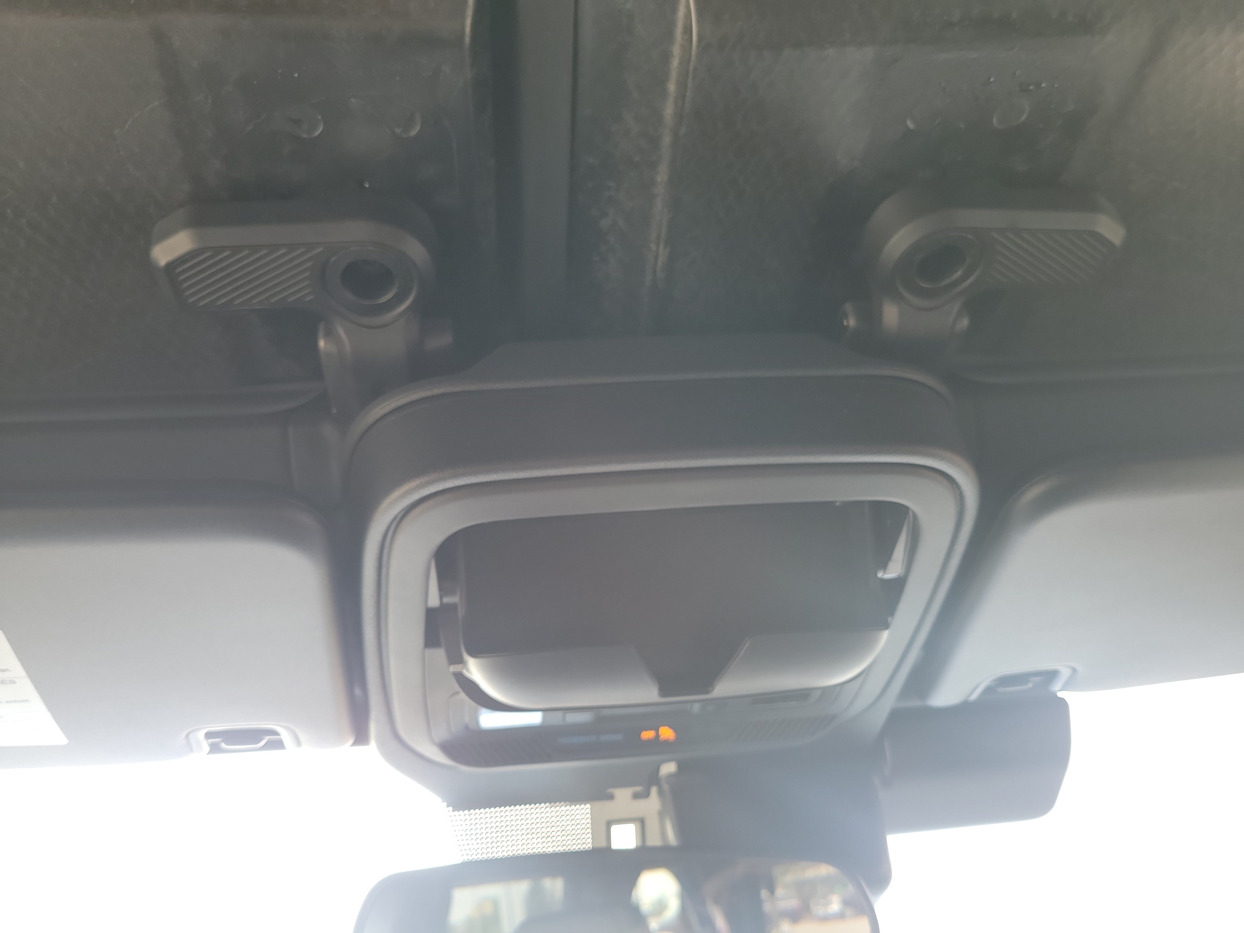 2025 Ford Bronco 4-Door Big Bend - Photo 26
