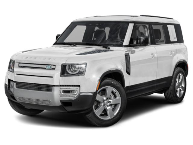 2025 Land Rover Defender 110 S