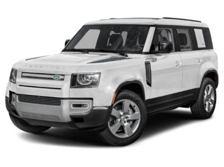 2025 Land Rover Defender 110 S