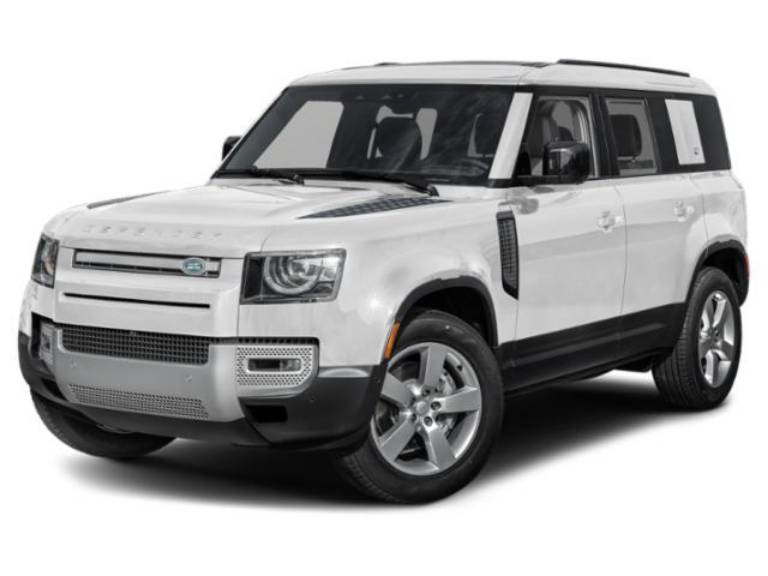 2025 Land Rover Defender 110 S