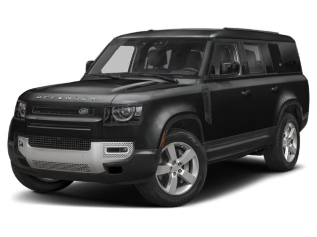 2025 Land Rover Defender 130 X-Dynamic SE