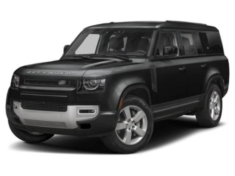 2025 Land Rover Defender 130 X-Dynamic SE