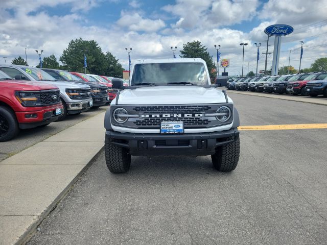 2025 Ford Bronco 4-Door Badlands - Photo 7