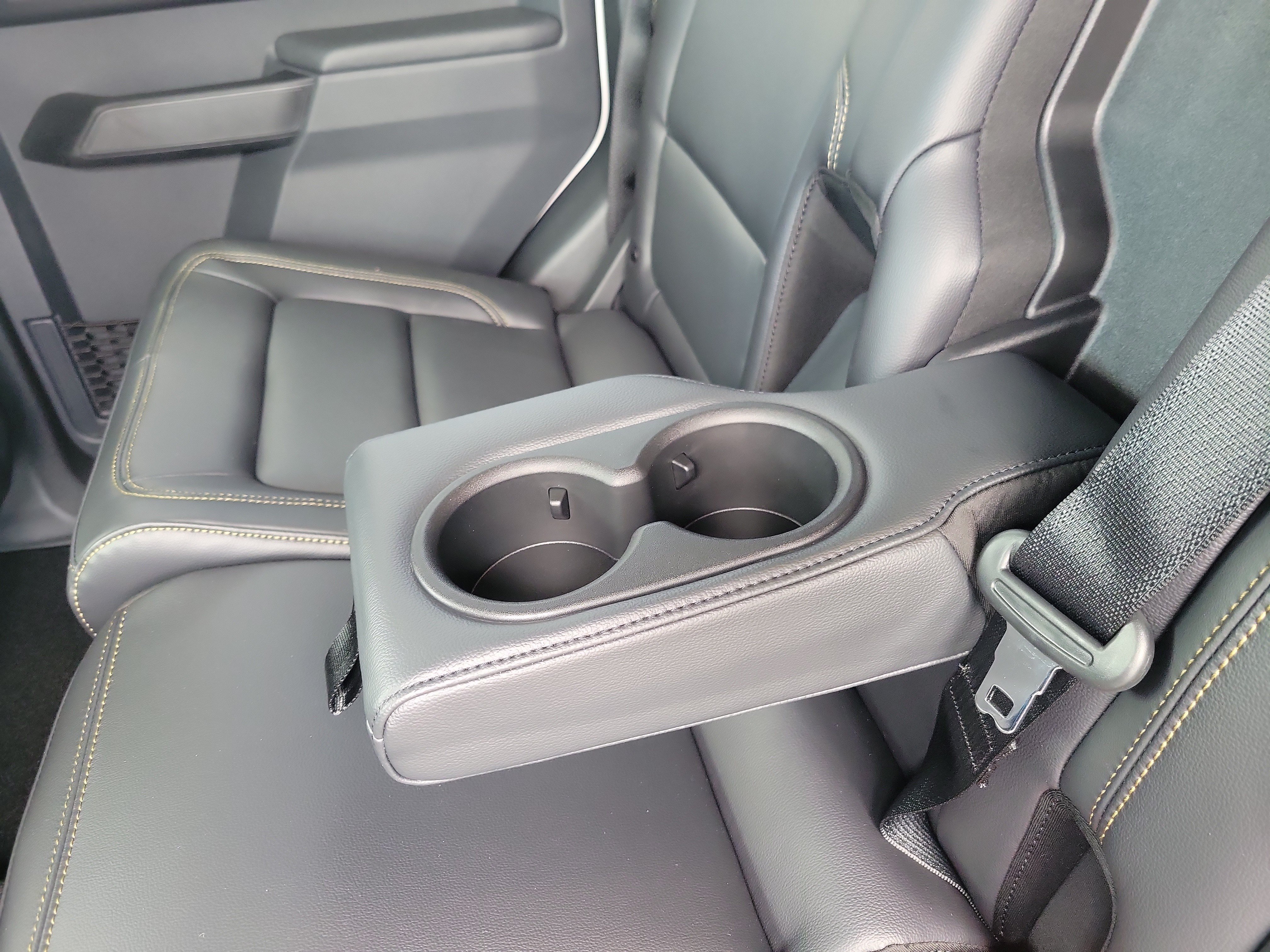 2025 Ford Bronco 4-Door Badlands - Photo 12